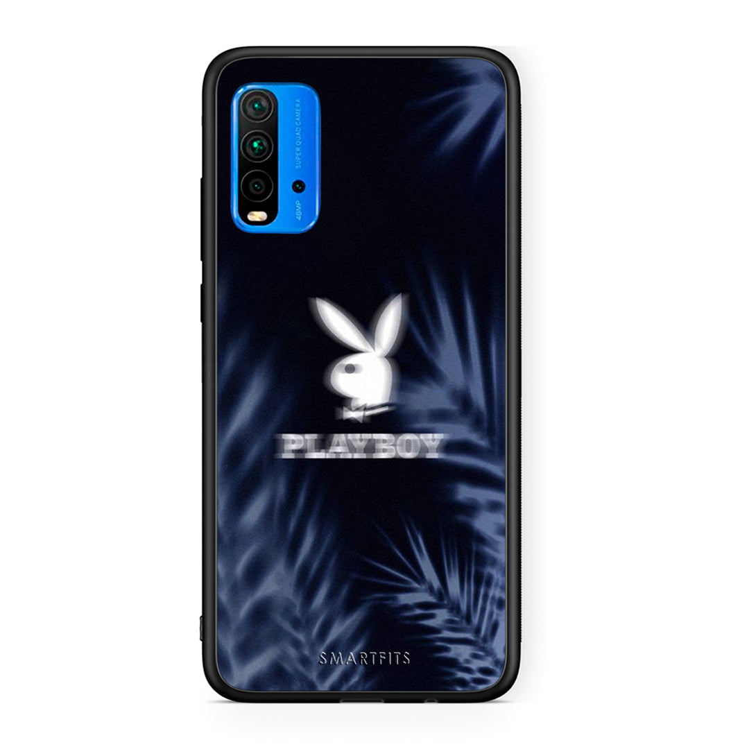 Xiaomi Poco M3 Sexy Rabbit θήκη από τη Smartfits με σχέδιο στο πίσω μέρος και μαύρο περίβλημα | Smartphone case with colorful back and black bezels by Smartfits