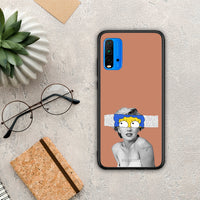 Thumbnail for Sim Merilyn - Xiaomi Poco M3 case