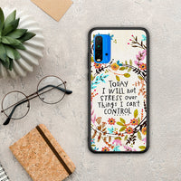 Thumbnail for Stress Over - Xiaomi Redmi 9T case