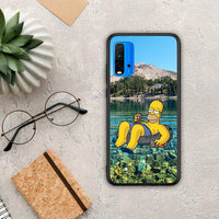 Thumbnail for Summer Happiness - Xiaomi Redmi 9T case