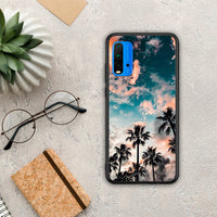 Thumbnail for Summer Sky - Xiaomi Poco M3 case