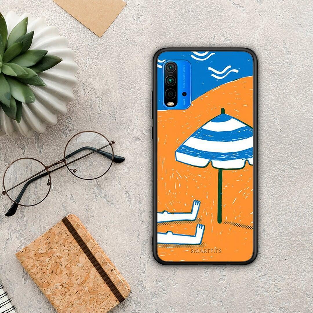 Summering - Xiaomi Poco M3 case