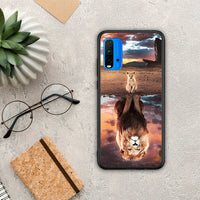 Thumbnail for Sunset Dreams - Xiaomi Poco M3 case