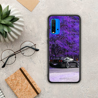 Thumbnail for Super Car - Xiaomi Redmi 9T case