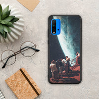 Thumbnail for Surreal View - Xiaomi Poco M3 case