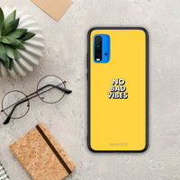 Thumbnail for Text Vibes - Xiaomi Redmi 9T case