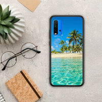 Thumbnail for Tropical Vibes - Xiaomi Poco M3 case