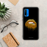 Thumbnail for Valentine Golden - Xiaomi Poco M3 case