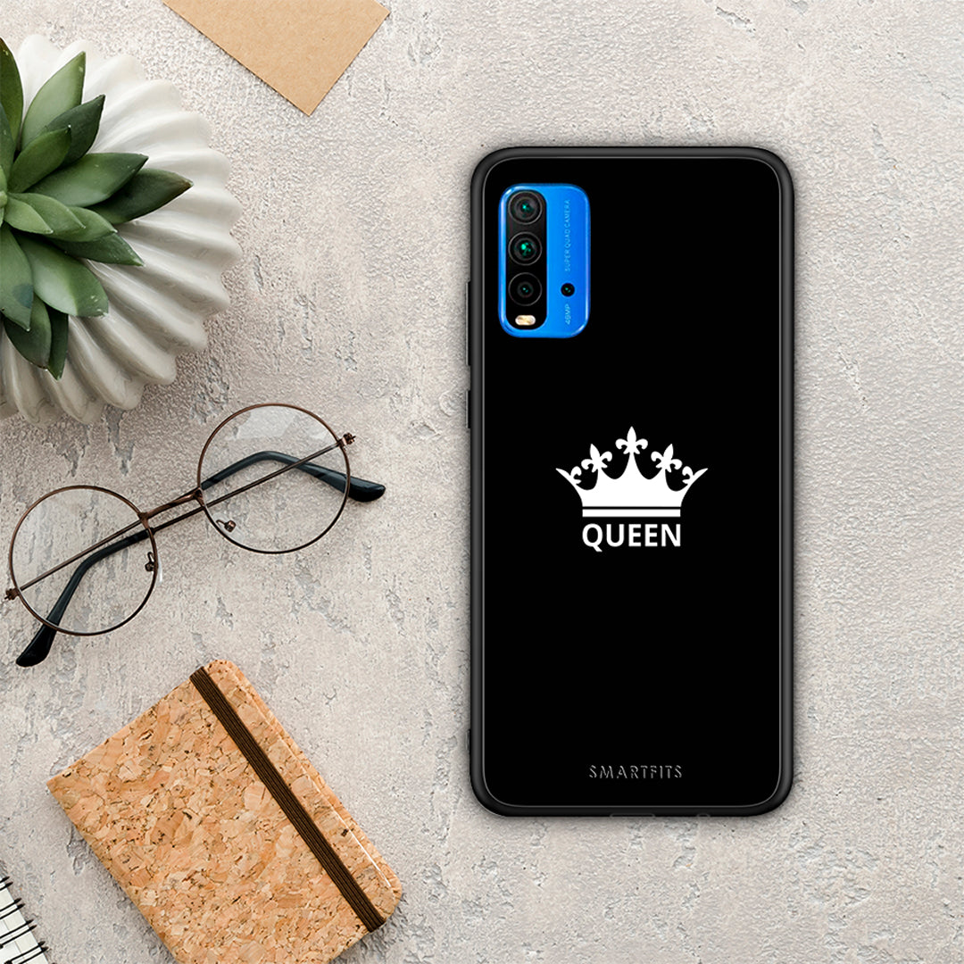 Valentine Queen - Xiaomi Poco M3 case