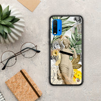 Thumbnail for Woman Statue - Xiaomi Poco M3 case