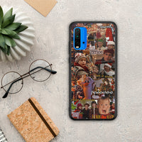 Thumbnail for Xmas Wishes - Xiaomi Poco M3 case