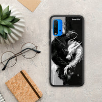 Thumbnail for Yin Yang - Xiaomi Poco M3 case