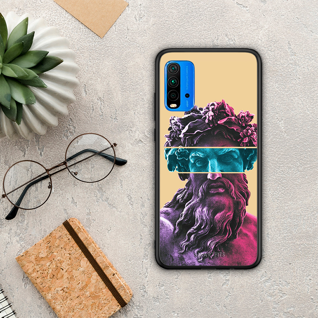 Zeus Art - Xiaomi Poco M3 case