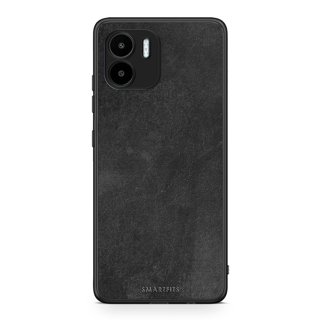 Θήκη Xiaomi Redmi A1 / A2 Color Black Slate από τη Smartfits με σχέδιο στο πίσω μέρος και μαύρο περίβλημα | Xiaomi Redmi A1 / A2 Color Black Slate Case with Colorful Back and Black Bezels