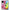 Θήκη Xiaomi Redmi A1 / A2 Pink Love από τη Smartfits με σχέδιο στο πίσω μέρος και μαύρο περίβλημα | Xiaomi Redmi A1 / A2 Pink Love Case with Colorful Back and Black Bezels