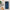 Θήκη Xiaomi Redmi A1+ / A2+ Geometric Blue Abstract από τη Smartfits με σχέδιο στο πίσω μέρος και μαύρο περίβλημα | Xiaomi Redmi A1+ / A2+ Geometric Blue Abstract Case with Colorful Back and Black Bezels
