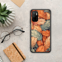 Thumbnail for Autumn Leaves - Xiaomi Redmi Note 10 5G case