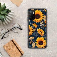 Thumbnail for Autumn Sunflowers - Xiaomi Redmi Note 10 5G case