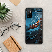 Thumbnail for BMW E60 - Xiaomi Redmi Note 10 5G case