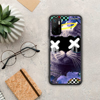 Thumbnail for Cat Collage - Xiaomi Poco M3 Pro case