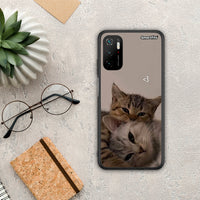 Thumbnail for Cats in Love - Xiaomi Poco M3 Pro case