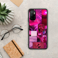 Thumbnail for Collage Red Roses - Xiaomi Poco M3 Pro case