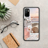 Thumbnail for Golden Hour - Xiaomi Redmi Note 10 5G case