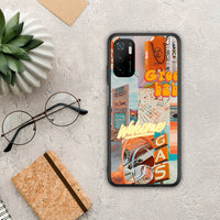 Thumbnail for Groovy Babe - Xiaomi Redmi Note 10 5G case