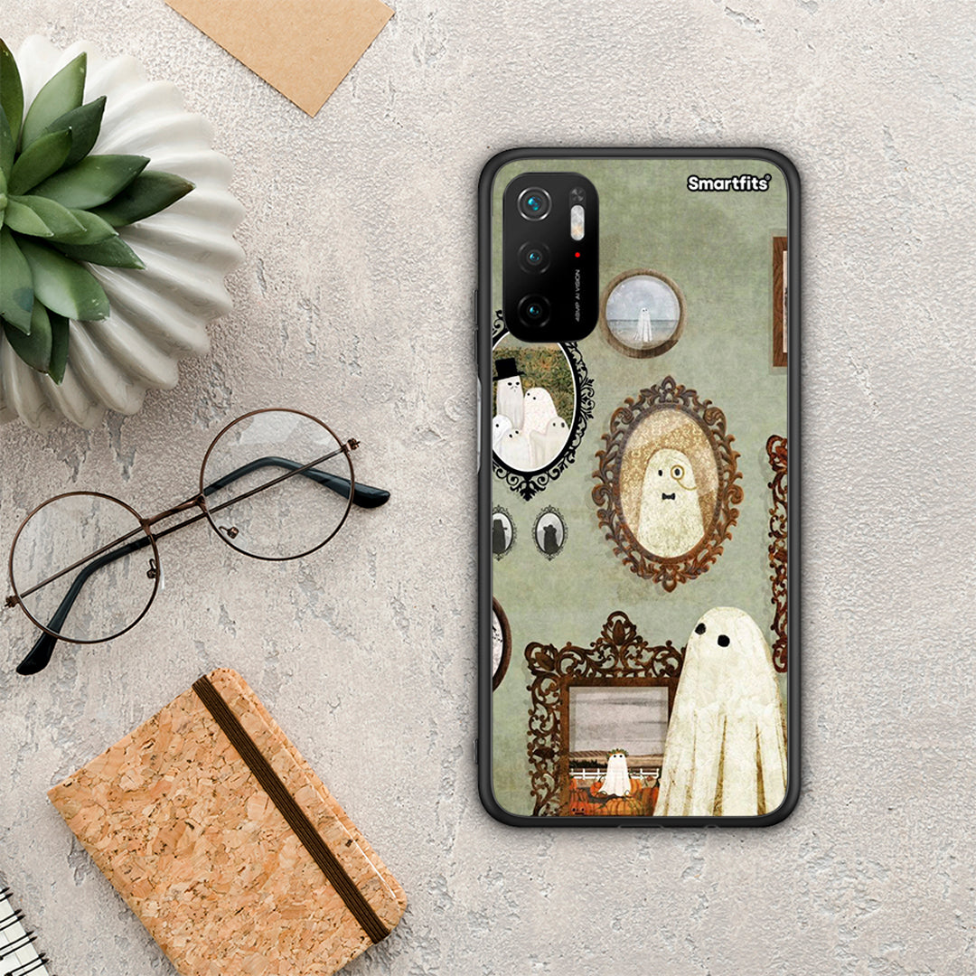 Halloween Ghost Season - Xiaomi Poco M3 Pro case