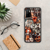 Thumbnail for Halloween Spooky Season - Xiaomi Redmi Note 10 5G case