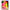 Θήκη Xiaomi Redmi Note 10 5G/Poco M3 Pro Hippie Love από τη Smartfits με σχέδιο στο πίσω μέρος και μαύρο περίβλημα | Xiaomi Redmi Note 10 5G/Poco M3 Pro Hippie Love case with colorful back and black bezels