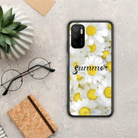 Thumbnail for Summer Daisies - Xiaomi Redmi Note 10 5G case
