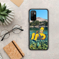 Thumbnail for Summer Happiness - Xiaomi Redmi Note 10 5G case