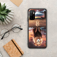 Thumbnail for Sunset Dreams - Xiaomi Redmi Note 10 5G case