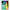 Θήκη Xiaomi Poco M3 Pro Tropical Vibes από τη Smartfits με σχέδιο στο πίσω μέρος και μαύρο περίβλημα | Xiaomi Poco M3 Pro Tropical Vibes case with colorful back and black bezels