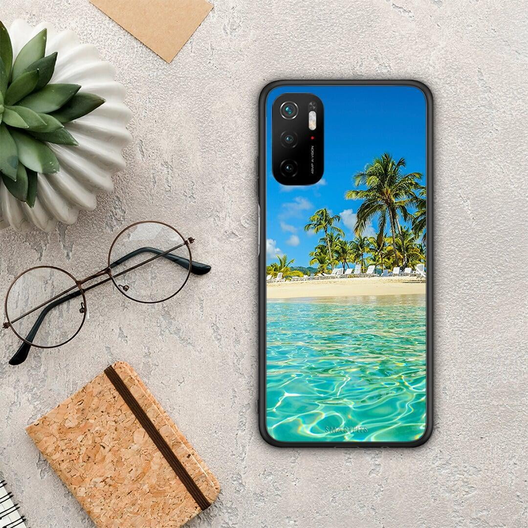 Tropical Vibes - Xiaomi Poco M3 Pro case