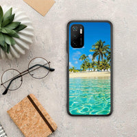 Thumbnail for Tropical Vibes - Xiaomi Poco M3 Pro case