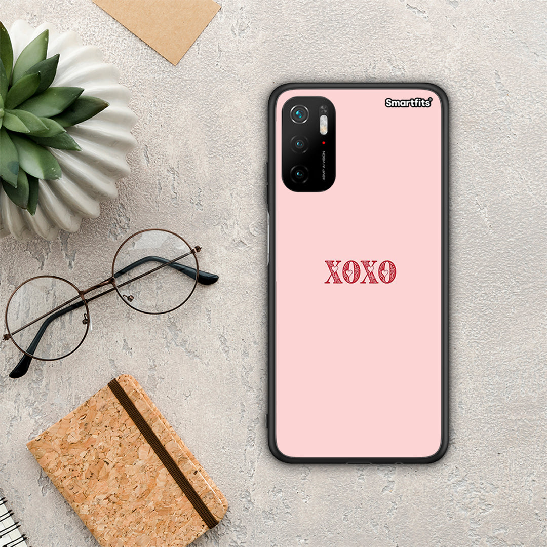 Xoxo Love - Xiaomi Poco M3 Pro case