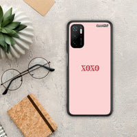 Thumbnail for Xoxo Love - Xiaomi Poco M3 Pro case