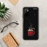 Thumbnail for Xmas Bathing - Xiaomi Poco M3 Pro case