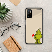 Thumbnail for Xmas Grinch - Xiaomi Redmi Note 10 5G case