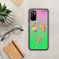 Thumbnail for Xmas Lights - Xiaomi Redmi Note 10 5G case