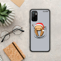 Thumbnail for Xmas Zzzz - Xiaomi Redmi Note 10 5G case