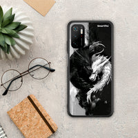 Thumbnail for Yin Yang - Xiaomi Redmi Note 10 5G case