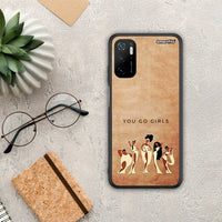 Thumbnail for You Go Girl - Xiaomi Poco M3 Pro case