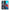 Θήκη Xiaomi Redmi Note 10 Tiger Cute από τη Smartfits με σχέδιο στο πίσω μέρος και μαύρο περίβλημα | Xiaomi Redmi Note 10 Tiger Cute case with colorful back and black bezels