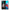 Θήκη Xiaomi Redmi Note 10 Frame Flower από τη Smartfits με σχέδιο στο πίσω μέρος και μαύρο περίβλημα | Xiaomi Redmi Note 10 Frame Flower case with colorful back and black bezels