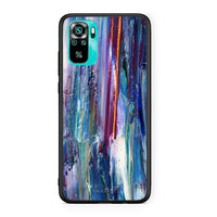 Thumbnail for 99 - Xiaomi Redmi Note 10 Paint Winter case, cover, bumper