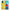 Θήκη Xiaomi Redmi Note 10 Sponge PopArt από τη Smartfits με σχέδιο στο πίσω μέρος και μαύρο περίβλημα | Xiaomi Redmi Note 10 Sponge PopArt case with colorful back and black bezels