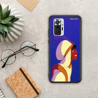 Thumbnail for Alladin and Jasmine Love 1 - Xiaomi Redmi Note 10 Pro / 10 Pro max case